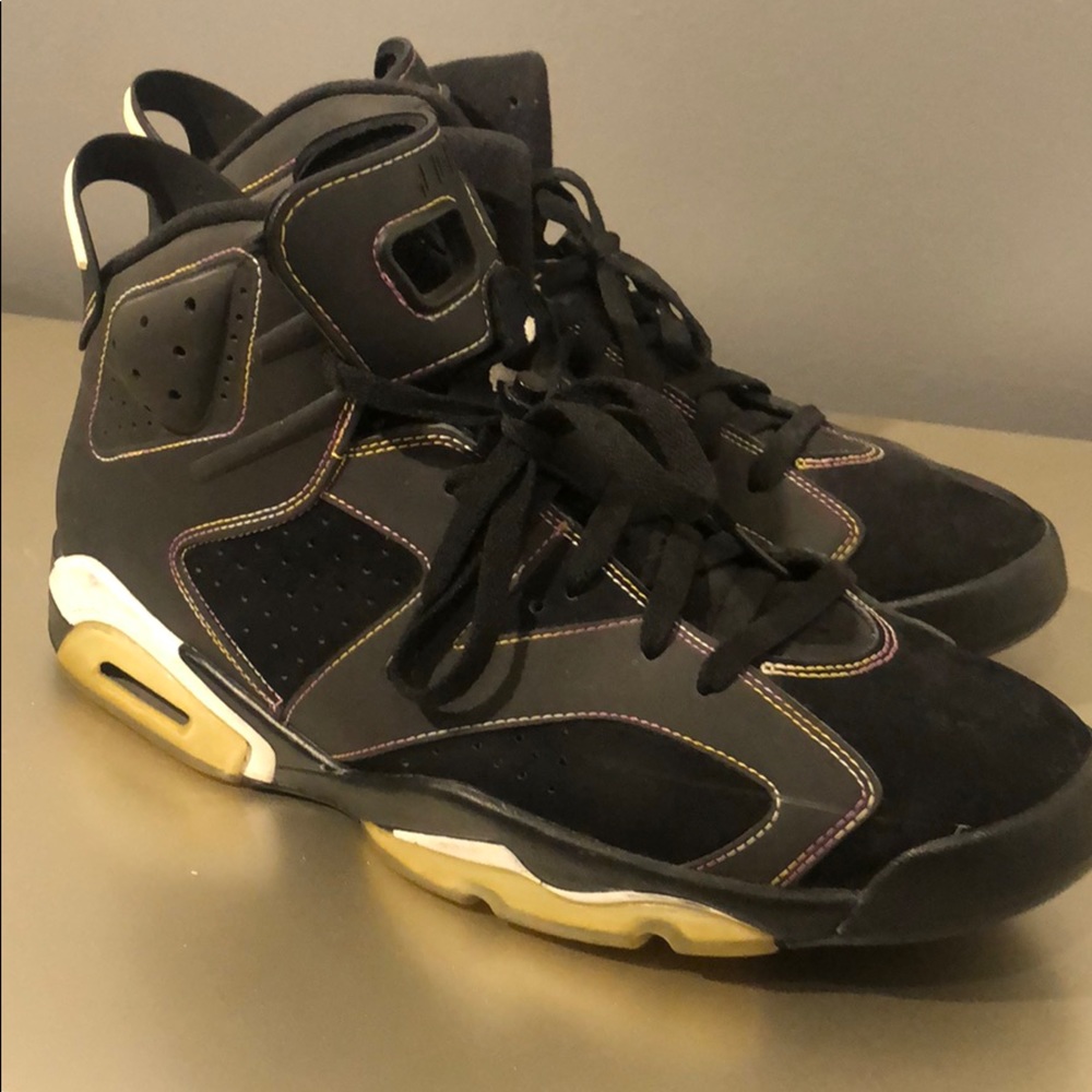 Air Jordans